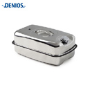 安全罐|FALCON運輸罐_Denios 20L不銹鋼安全存儲運輸罐235-297-63