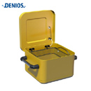 浸漬箱|FALCON浸漬罐_Denios 10L鋼制浸漬箱243-455-63