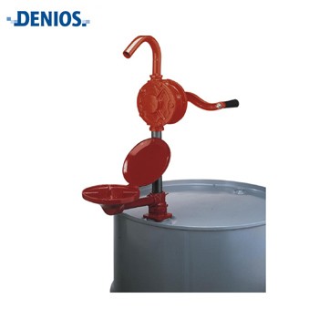 手動抽液泵|鐵質(zhì)泵_Denios手動泵1...