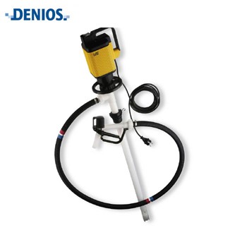 電動泵|工業(yè)電動泵_Denios電動泵1...