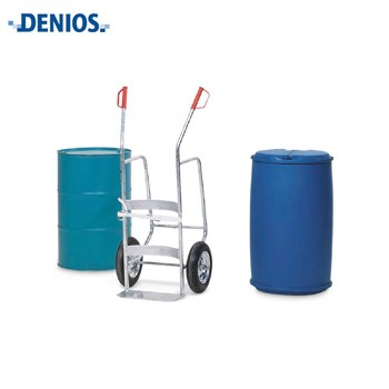 圓桶搬運車|FKZ型圓桶搬運車_Deni...