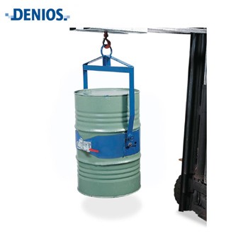 圓桶吊具|Drum Lifter FW-...