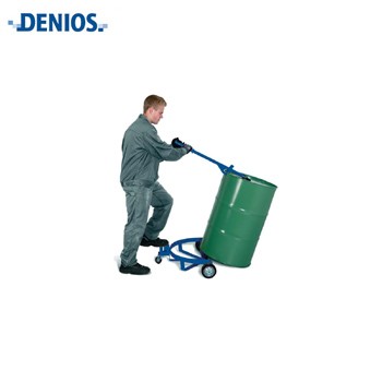 圓桶推車|圓桶推車_Denios圓桶推車...