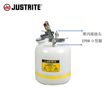 安全處置罐|Justrite安全罐_19...