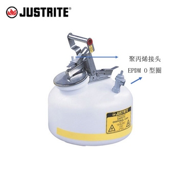 安全處置罐|Justrite安全罐_7....