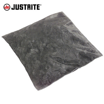 吸附枕|Justrite吸附枕_灰色萬用...