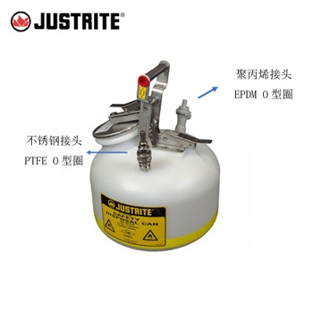 安全處置罐|Justrite安全罐_7....