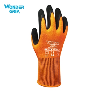 WonderGrip手套|多給力防寒手套...