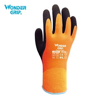 WonderGrip手套|多給力防寒手套...
