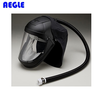 AEGLE呼吸器|羿科呼吸器_羿科供氣面...