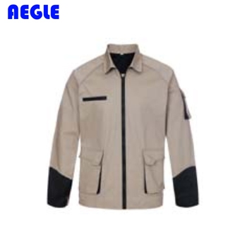 AEGLE工作服|羿科工作服_羿科長袖夾...