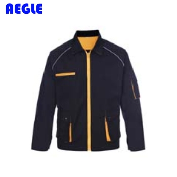 AEGLE工作服|羿科工作服_羿科長袖夾...