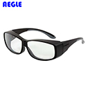 AEGLE防護眼鏡|羿科防護眼鏡_羿科Duospex E387防護眼鏡60200262