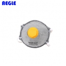 AEGLE口罩|羿科口罩_羿科KN95碗型活性炭帶閥口罩60403226