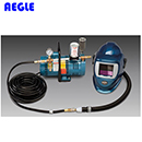 AEGLE呼吸器|羿科呼吸器_羿科自變光焊接頭盔式長管呼吸器60423814