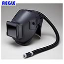 AEGLE呼吸器|羿科呼吸器_羿科供氣焊接面屏組件60423830-26
