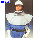 AEGLE呼吸器|羿科呼吸器_羿科ACM952 安全頭罩60401610