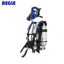 AEGLE呼吸器|羿科呼吸器_羿科SUPER1000空氣呼吸器60415210
