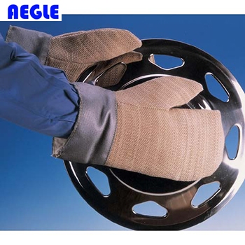 AEGLE耐高溫手套|羿科耐高溫手套_羿...