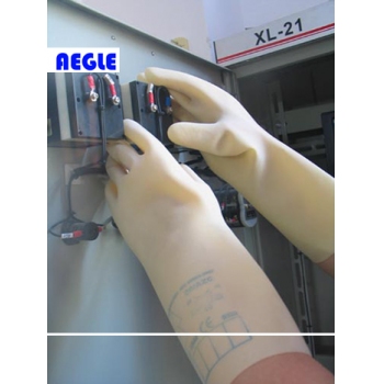 AEGLE手套|羿科手套_羿科絕緣手套6...