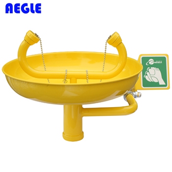 AEGLE壁掛式洗眼器|羿科壁掛式洗眼器...