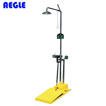AEGLE復合式洗眼器|羿科復合式洗眼器...