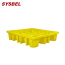 盛漏托盤|Sysbel盛漏托盤_西斯貝爾可拼接盛漏托盤SPP104-2