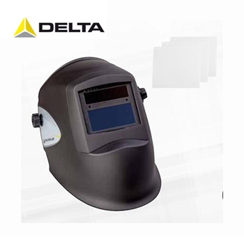 防護面屏|Delta電弧焊頭盔10113...