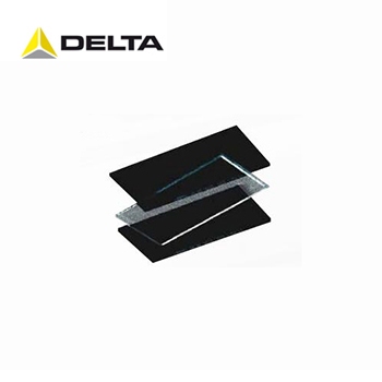 護目鏡|Delta黑色焊接面屏替換片10...