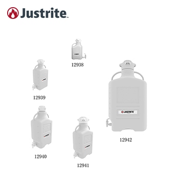 溶劑罐|聚丙烯安全罐_Justrite ...