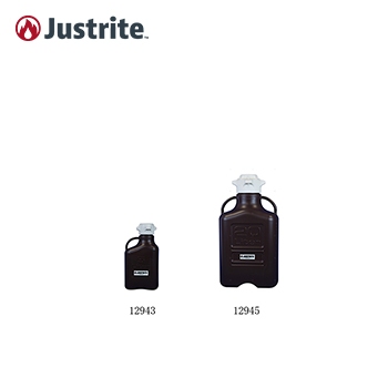 溶劑罐|聚丙烯安全罐_Justrite ...