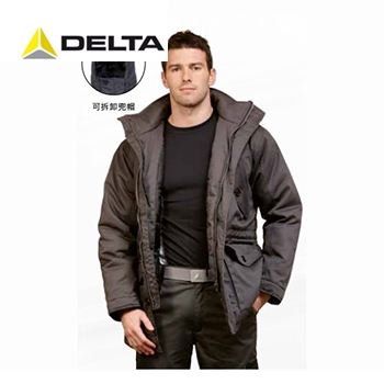 DELTA工作服|DELTA HAMPT...