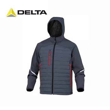 DELTA工作服|DELTA 聚酯/彈性...