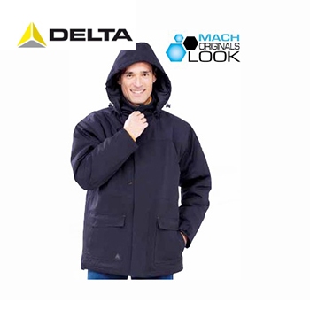 DELTA工作服|DELTA 時尚款戶外...