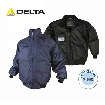 DELTA工作服|DELTA 經典款PU...