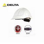 安全帽|DELTA安全帽_經典M型安全帽增強版CH4ABS 102106