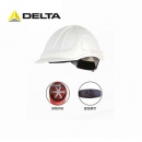 安全帽|DELTA安全帽_經典M型安全帽增強版CH4ABS 102106