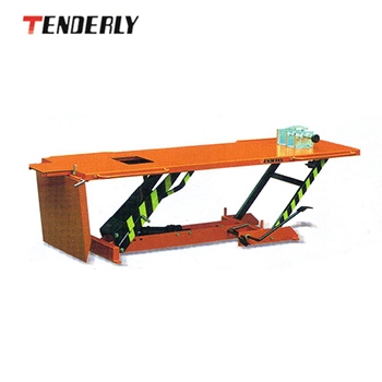 平臺(tái)|泰得力平臺(tái)_腳踏式摩托車(chē)維修平臺(tái)（...