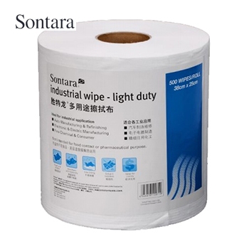 擦拭布|工業擦拭布_Sontara工業擦...