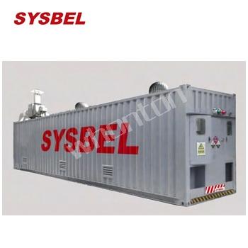 存儲箱|SYSBEL存儲箱_戶外危化品暫...