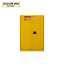 化學(xué)品安全柜_Durham易燃品手動門安全存儲柜1045M-50