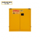 化學品安全柜_Durham易燃品自閉門安全存儲柜1030S-50