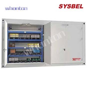 鋰電池暫存柜|SYSBEL鋰電池暫存柜_WA550020