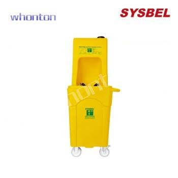 洗眼器|sysbel洗眼器_推車版洗眼器...