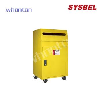 應(yīng)急推車|SYSBEL泄漏應(yīng)急推車_金屬...