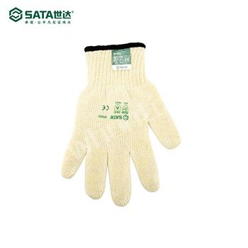 SATA手套|世達手套_耐高溫手套SF0...