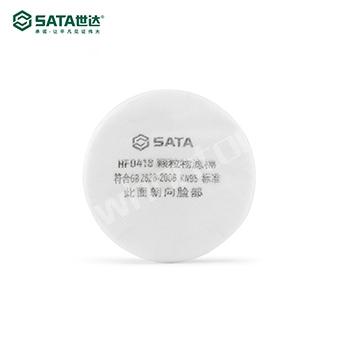 SATA濾棉|世達濾棉_粉塵預過濾棉HF...