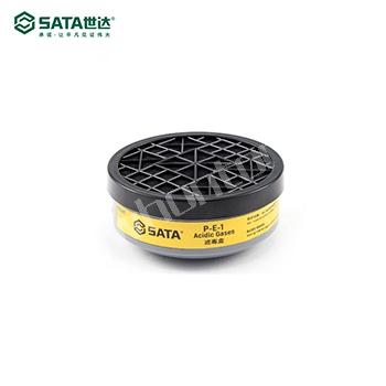 SATA濾毒盒|世達濾毒盒_P-E-1濾...