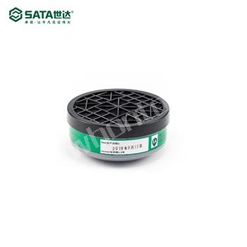 SATA濾毒盒|世達濾毒盒_P-K-1濾...
