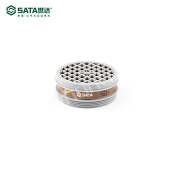 SATA濾毒盒|世達濾毒盒_P-A-1濾...